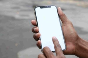 Ny app fra Digitaliseringsstyrelsen