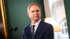 Større arbejdspres på de ansatte i staten.