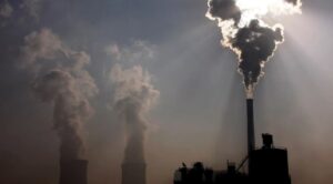 Camilla Gregersen slår et slag for generel Co2-afgift.