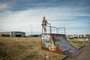 Ungdommens Folkemøde