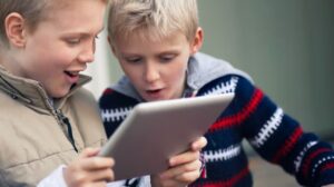 Camilla Gregersen, næstforperson i Digital Uafhængighed.